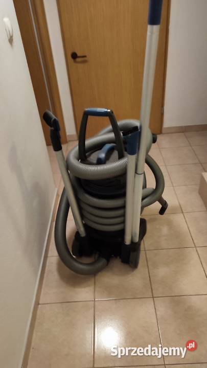 Odkurzacz Oase Pondovac4 lubelskie