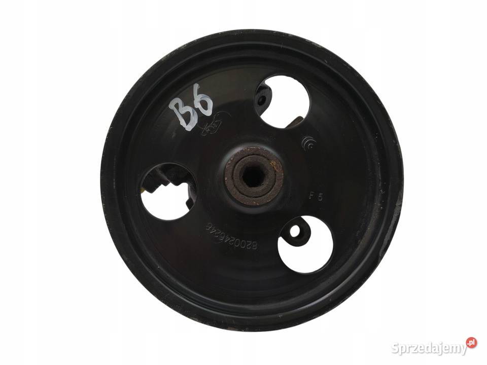 POMPA WSPOMAGANIA Renault Scenic Clio Captur
