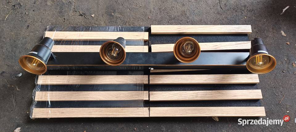 Żyrandol Pozostałe Bełchatów sprzedam