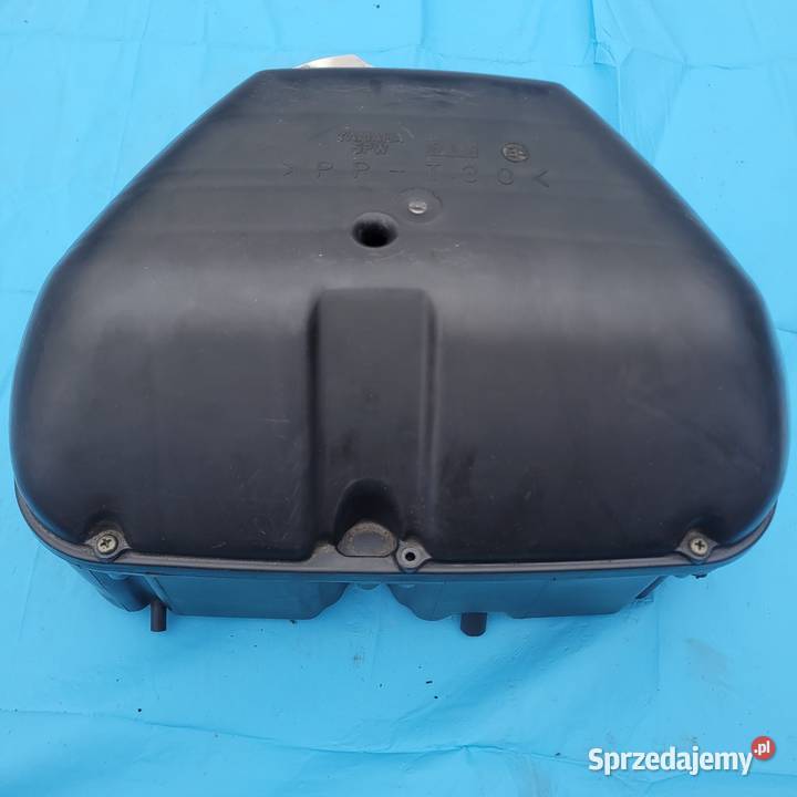 Yamaha R1 RN09 0203 airbox wlot powietrza wielkopolskie Nowy Tomyśl