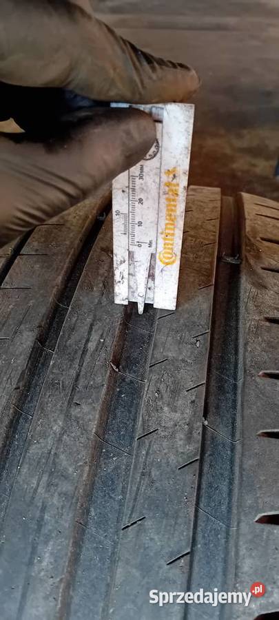 Komplet opon letnich 4 pilot sport 4 2454519 45 Koszalin