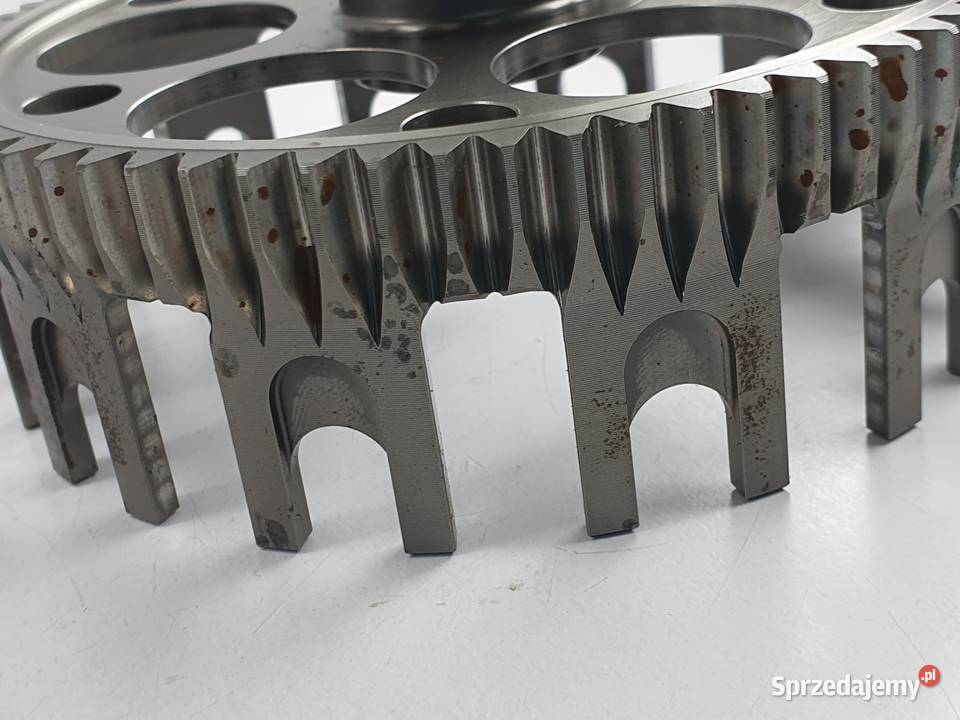 Kosz Sprzeglowy Ktm Sxf 250350 Łódź sprzedam