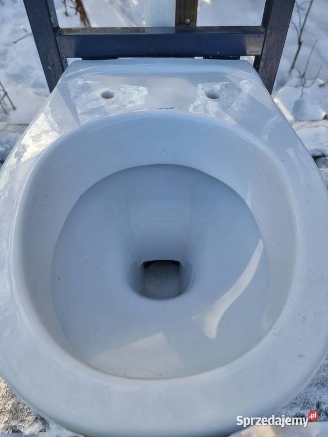 Zestaw Cersanit Biłgoraj