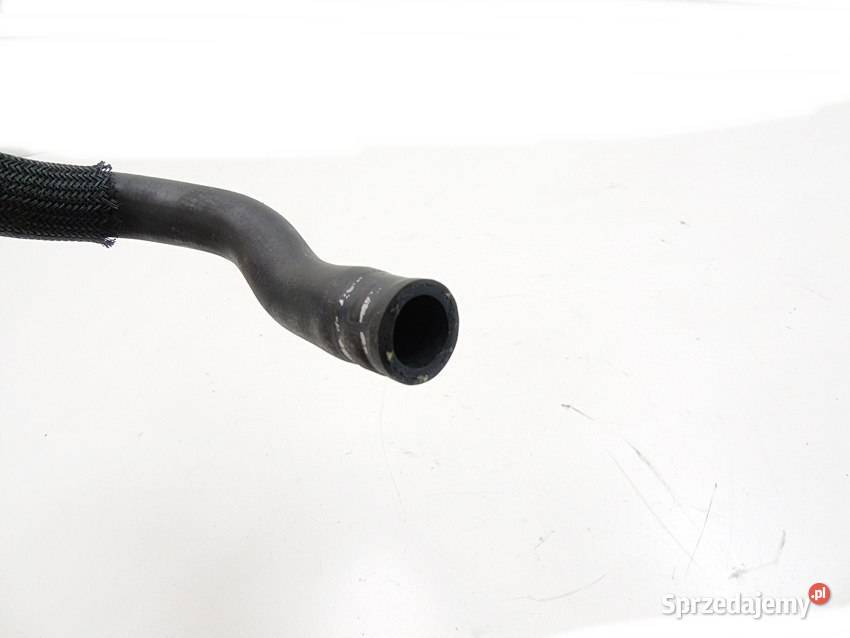 Wąż przewód wody 16 D4D D Verso Auris Avensis osobowe Sosnowiec