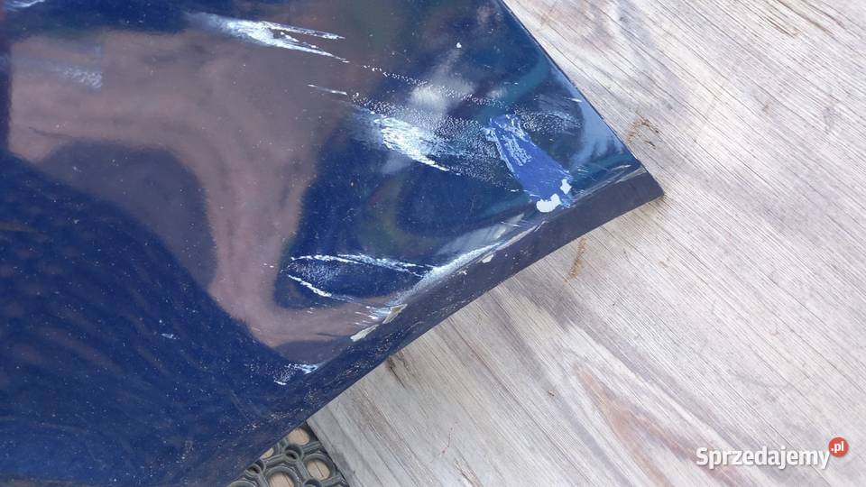OPEL CORSA D ZDERZAK PRZÓD Z20Z osobowe