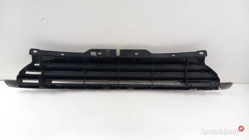 MINI COOPER R56 ATRAPA GRILL CHROM Zbierkowo