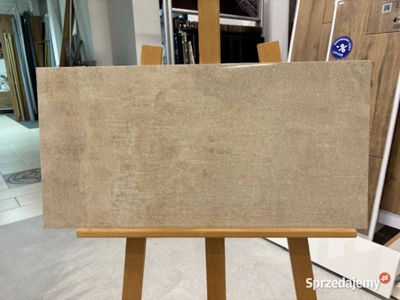 Płytka ścienna Ceramstic Harmigon Cream 30x60 małopolskie Zakopane