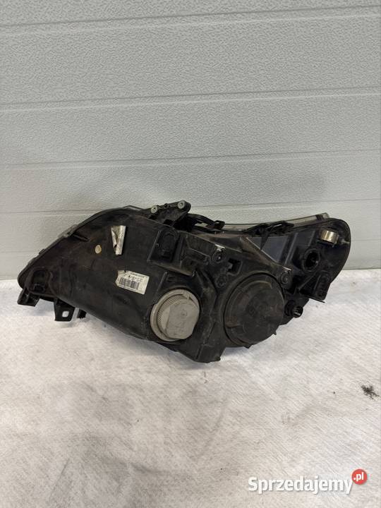 Lampa prawy przód Fiat ducato 06 dostawcze Jasienica