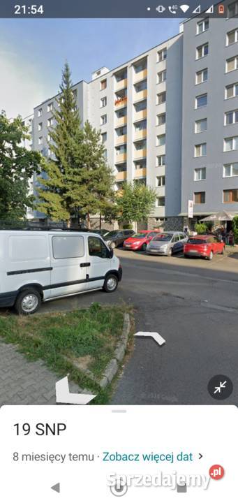 Renault Master II Kielce