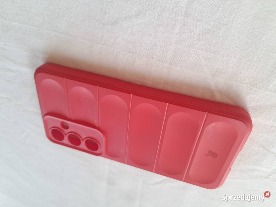 Etui pancerne Bizon do Samsung Galaxy S24 FE Telefony i Akcesoria Brzesko sprzedam