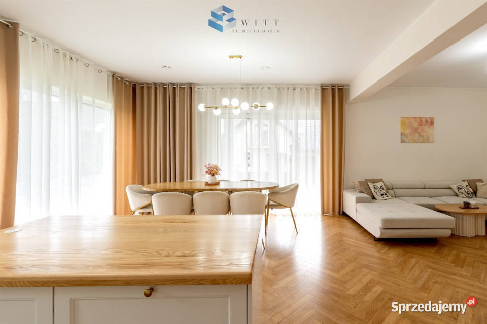 sprzedaży domu Ostróda Michała Lengowskiego warmińsko-mazurskie