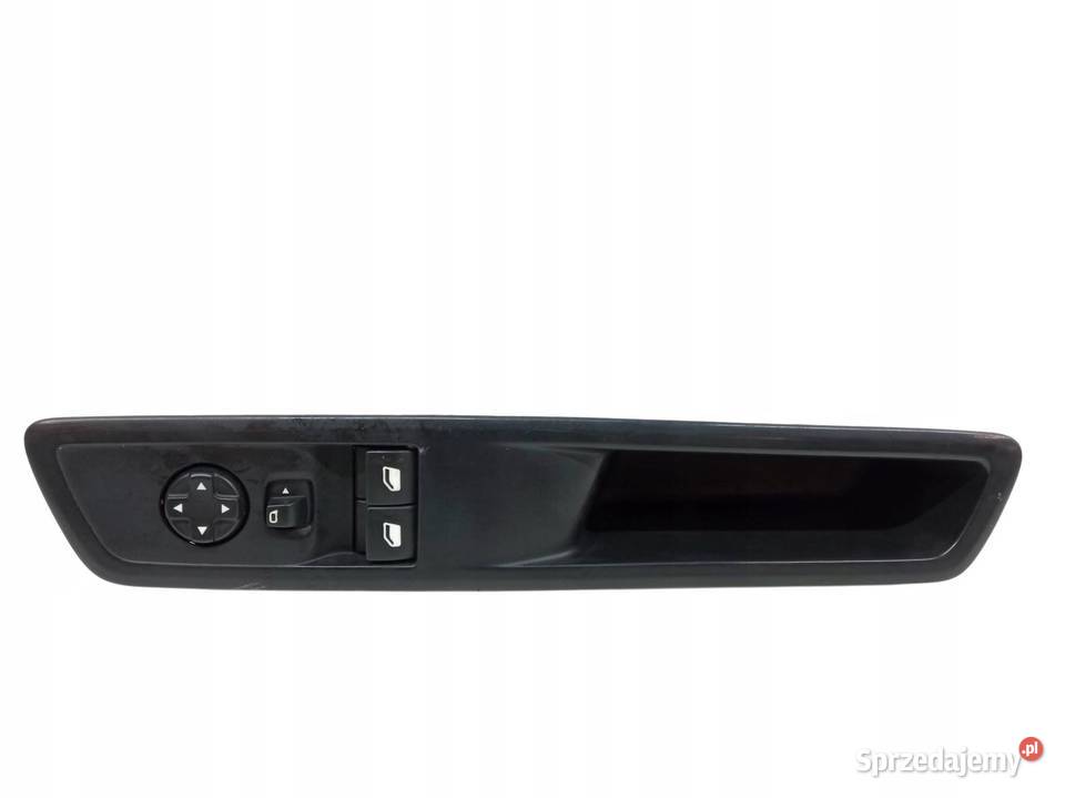 PRZEŁĄCZNIK SZYB LUSTEREK LEWY 9809179477 Toyota świętokrzyskie sprzedam