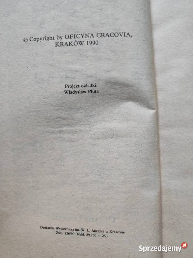 Dzierżyński Czerwony kat Bogdan JaxaRonikier miękka