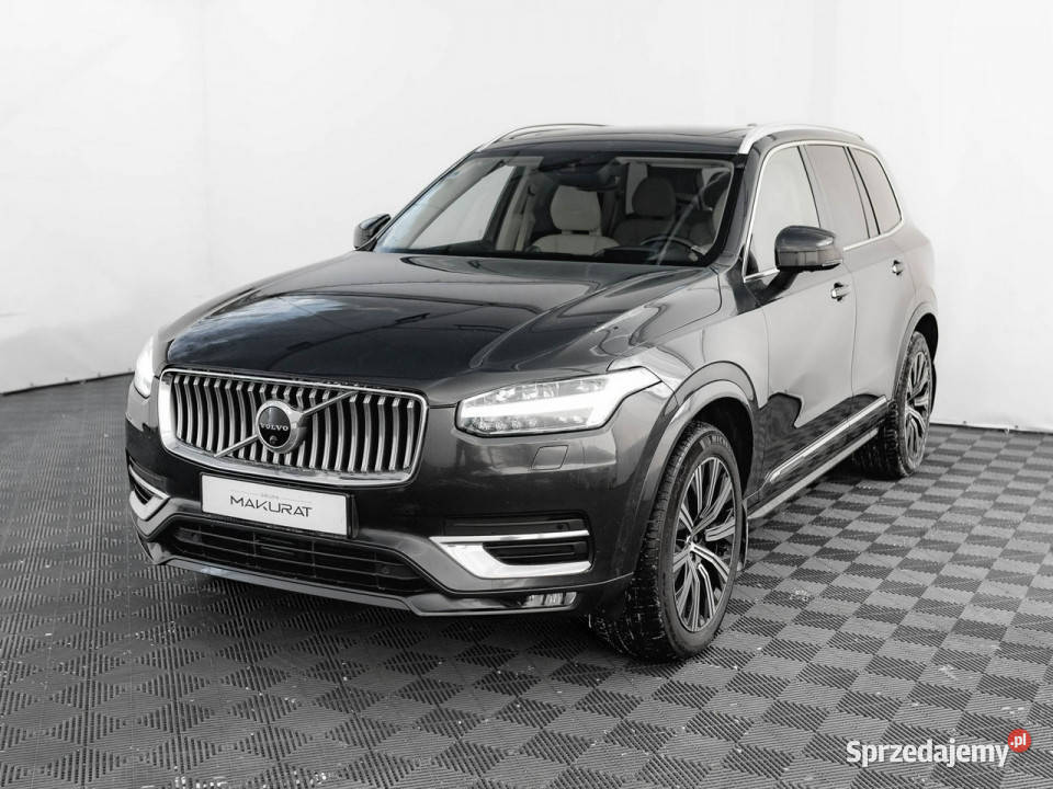Volvo XC 90 WD5755TB5 D AWD Inscription 7os
