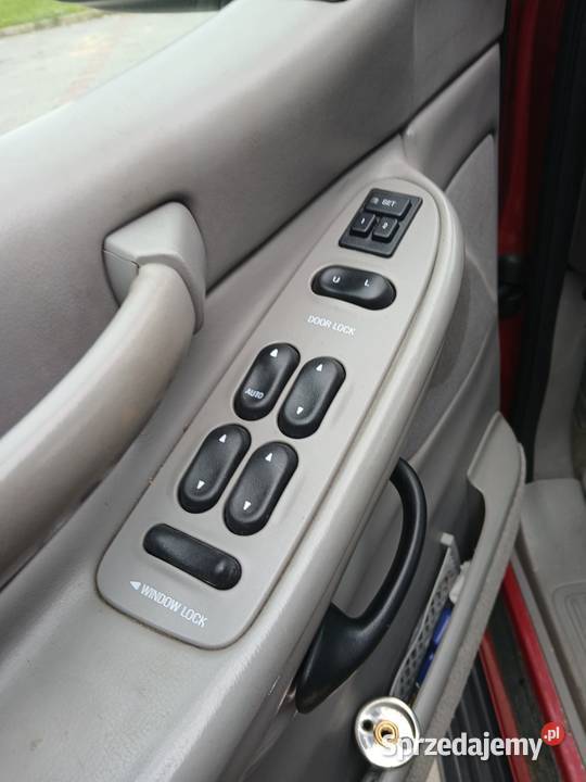 Lincoln Navigator 54 V8 LPG 7 miejsc 4x4 Zamiana Ząbkowice Śląskie