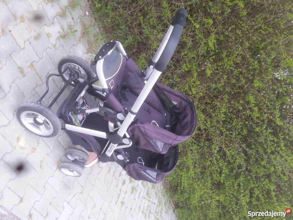 Przetrząsarka przewracarka do sianawichergwiazda Lubiczyn