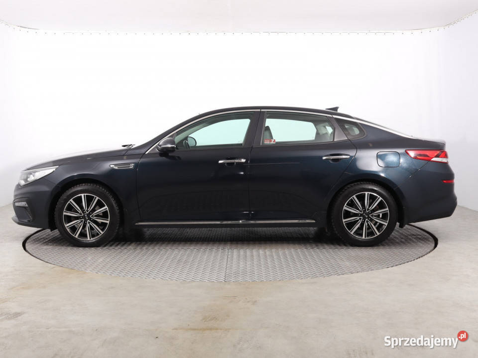 Kia Optima 17 CRDi pełny VAT śląskie Zabrze