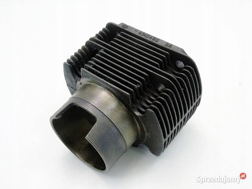 TULEJA CYLINDRA 4340460 FIAT 126P 600 MALUCH Sosnowiec