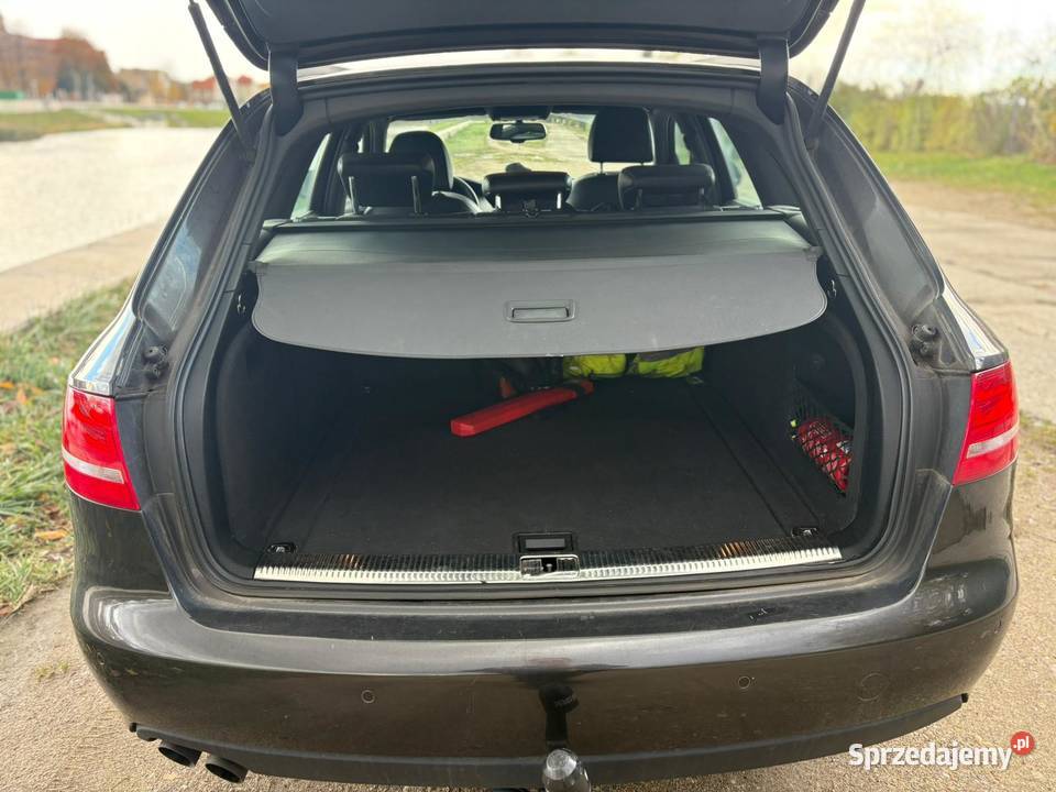 Audi A4B8 S Line 2010r 255 20TDi 255000km sprzedam