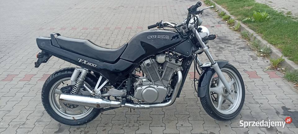Suzuki VX800 Części Grójec sprzedam