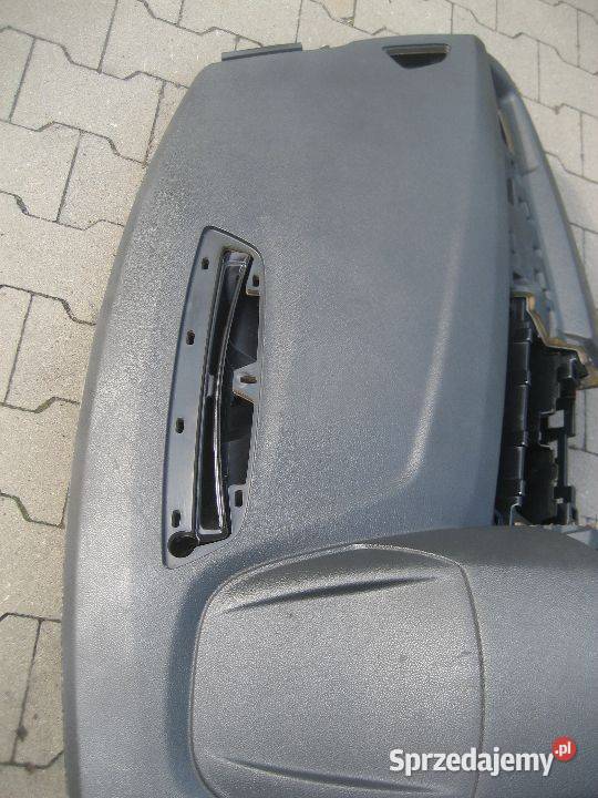 bmw 2 f45 f45 f46 deska rozdzielcza konsola Rakoniewice sprzedam