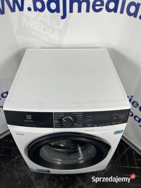 Pralkosuszarka Electrolux 700 SteamCare Warszawa