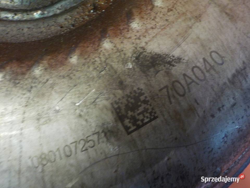 VOLVO V70 XC70 XC90 24 D5 09r D5244T4 sprzeglo mazowieckie Suków