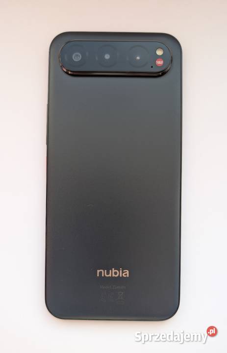 Nubia Air Szczebrzeszyn sprzedam