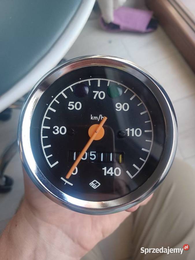 Liczniki zegary mz etz Lublin