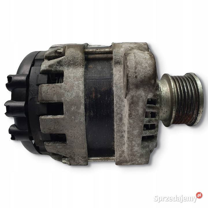 ALTERNATOR Opel Insignia 20 CDTI Lucas 190425 osobowe Chełm