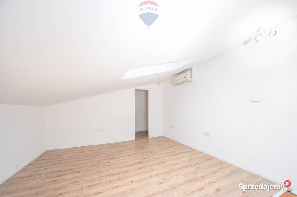 Świetna Lokal użytkowy w Centrum Krakowa Kraków