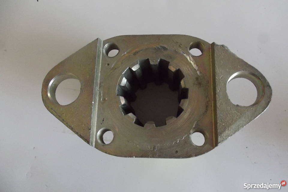 Widełki wału kardana DT 75 ORYGINAŁ Części zamienne Parczew