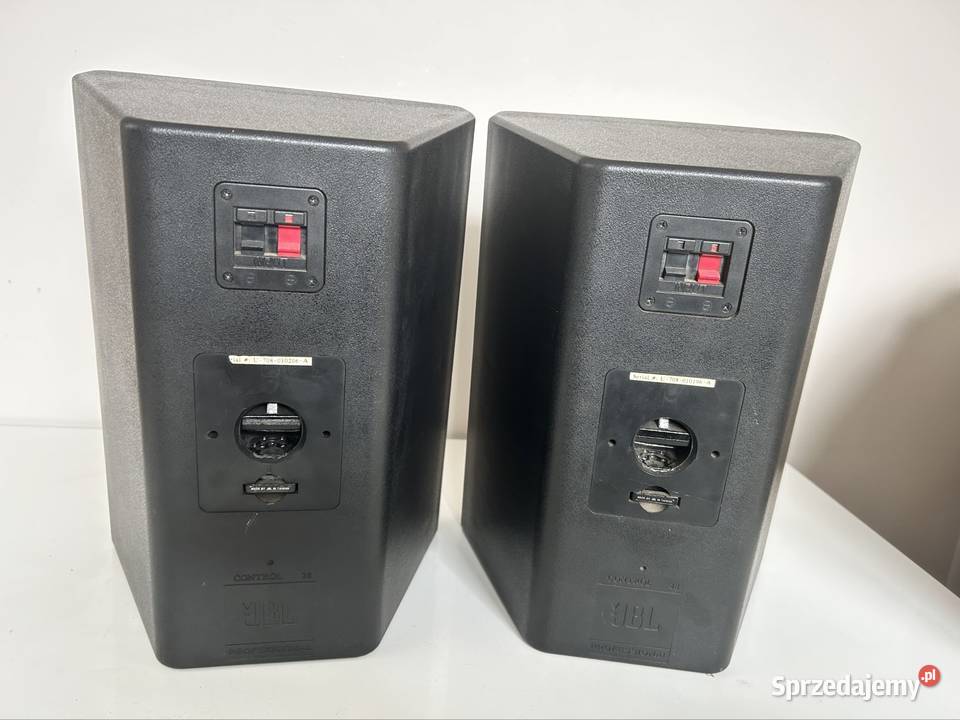 Kolumny JBL Control 28 dobra Szczecin