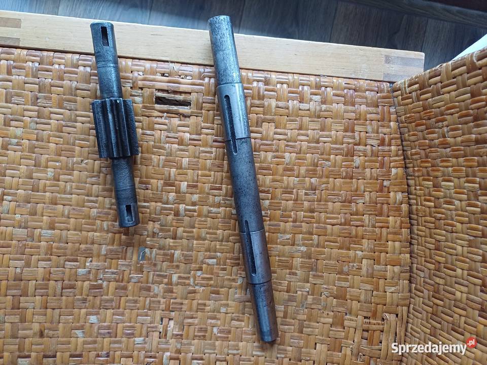 Zundapp KS750 BMW R75 Sahara BMW R12 Gdynia sprzedam