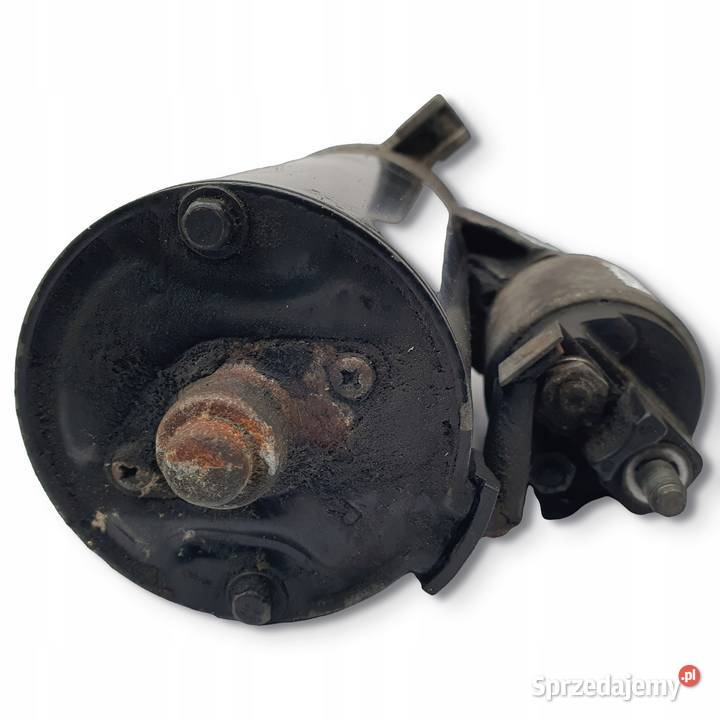 ROZRUSZNIK BMW E87 E90 E91 20 D bosch 0001139002 Chełm