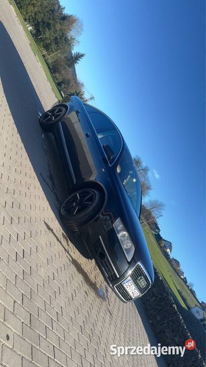 Audi a6c6 quattro Ropa