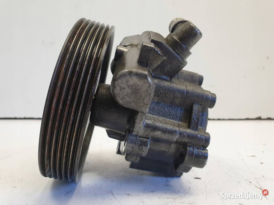 Peugeot Expert 20 HDI POMPA WSPOMAGANIA Rudka