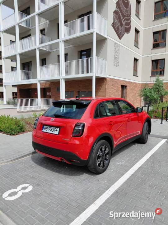 Sprzedam okazyjnie nowe 2pokojowe z 2 ogródkami Warszawa