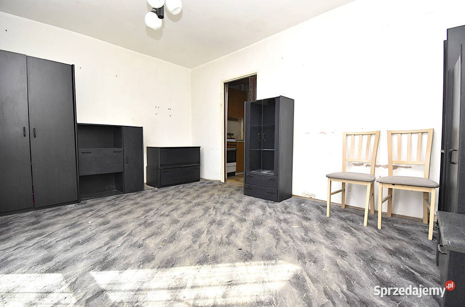 Sprzedam kawalerkę z balkonem lubelskie