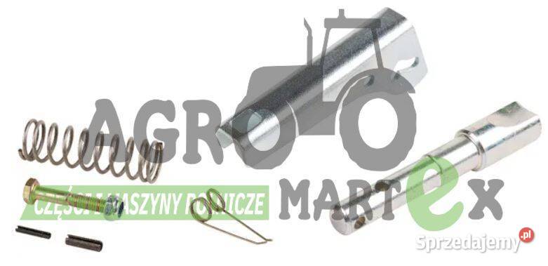 ZESTAW NAPRAWCZY KAT2 ŁĄCZNIKA GÓRNEGO CBM New Holland Wichrów