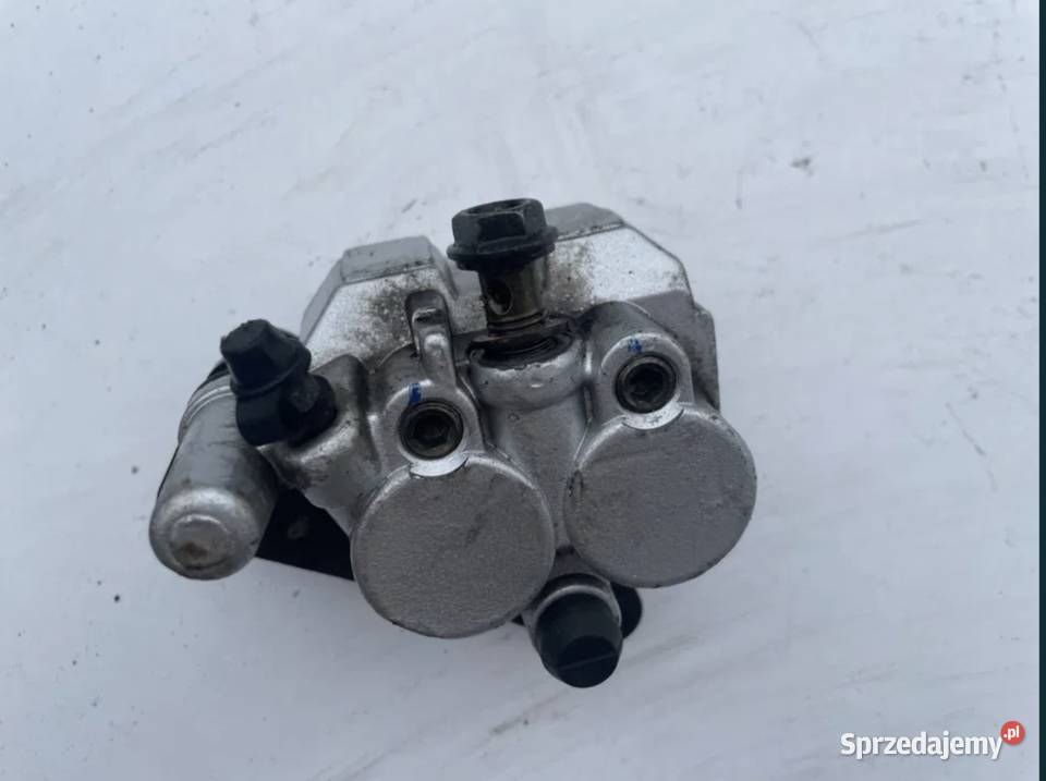 Zacisk hamulcowy przód Peugeot Tweet 50 125 Ostrów Wielkopolski