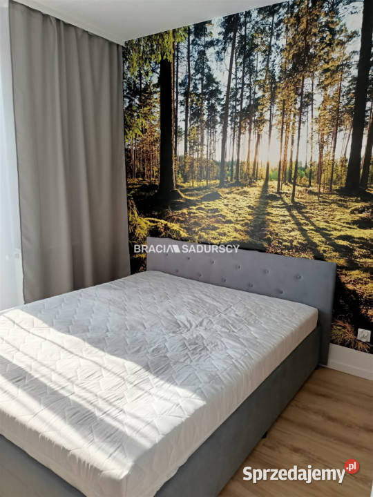 Sprzedaż mieszkania Wieliczka Czarnochowice 30m2 sprzedam