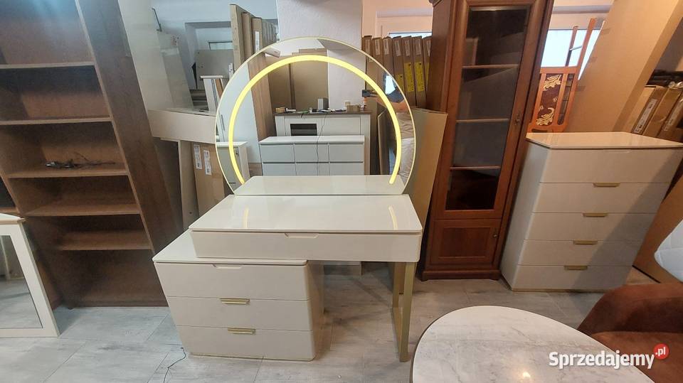 Toaletka Kapadocja 47cm wielkopolskie Poznań
