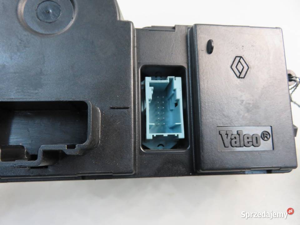 KLIMATRONIK RENAULT MEGANE II 69340005 małopolskie