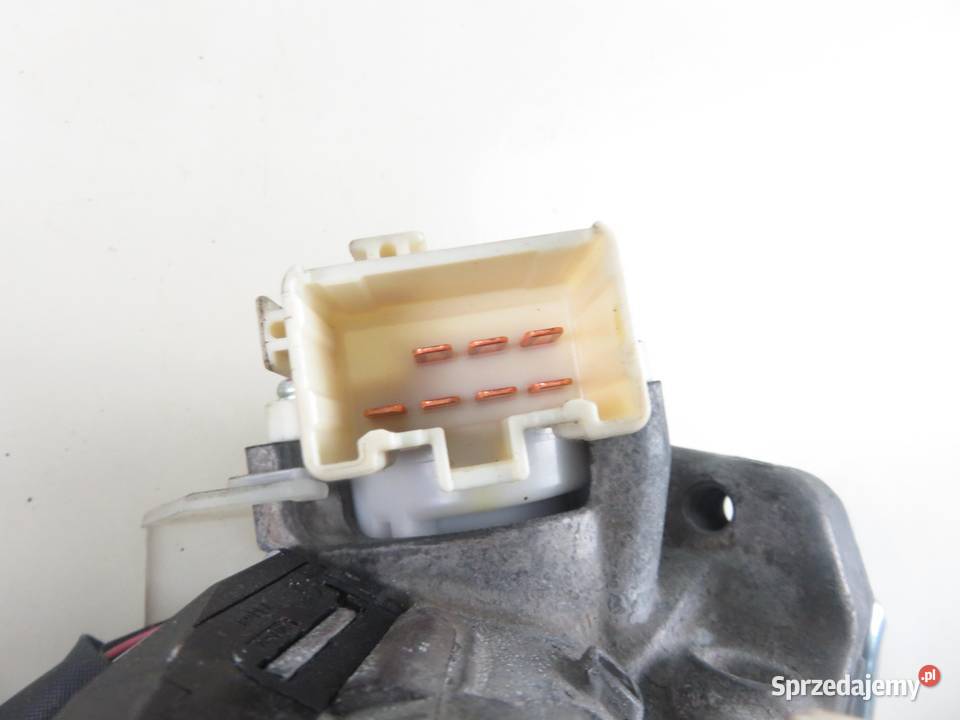 STACYJKA TOYOTA AURIS E15 N0502638 N0502639