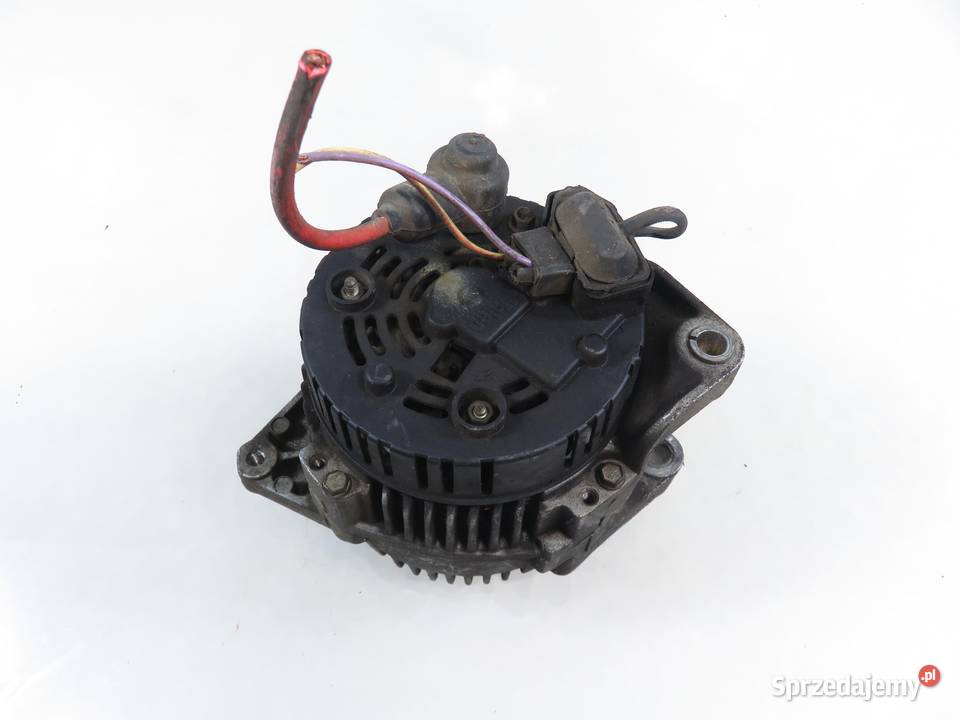 ALTERNATOR RENAULT MEGANE I 16 7700862865 osobowe