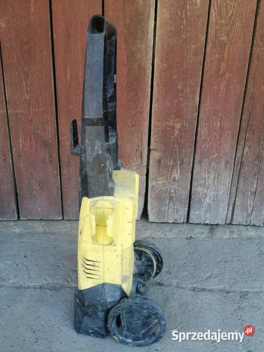 Obudowa myjki Karcher k3 Kazimierza Wielka sprzedam