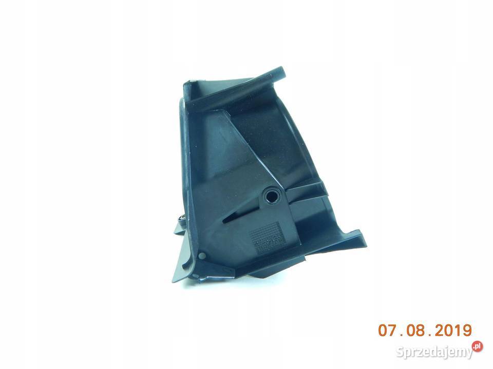 OBUDOWA NAGRZEWNICY FIAT PUNTO DOBLO ASO