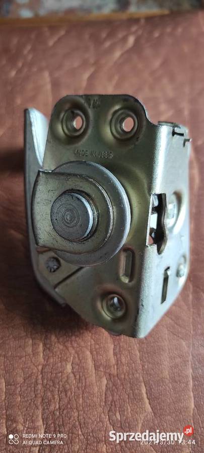 FIAT 125 ŁADA FSO NOWY LEWY ZAMEK DRZWI TYLNYCH Lublin