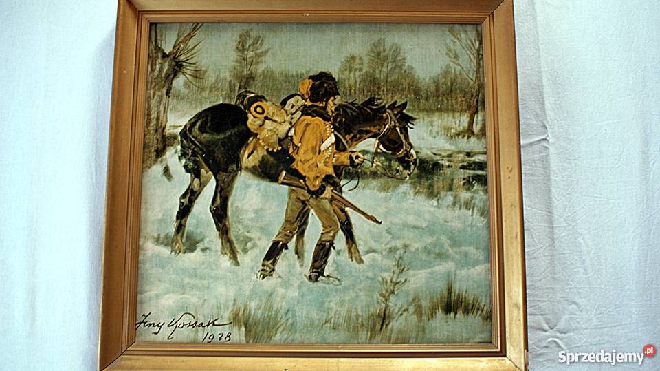 Wyprzedaż kolekcji obrazów OKAZJA INWESTYCJA Malarstwo Bielsko-Biała sprzedam